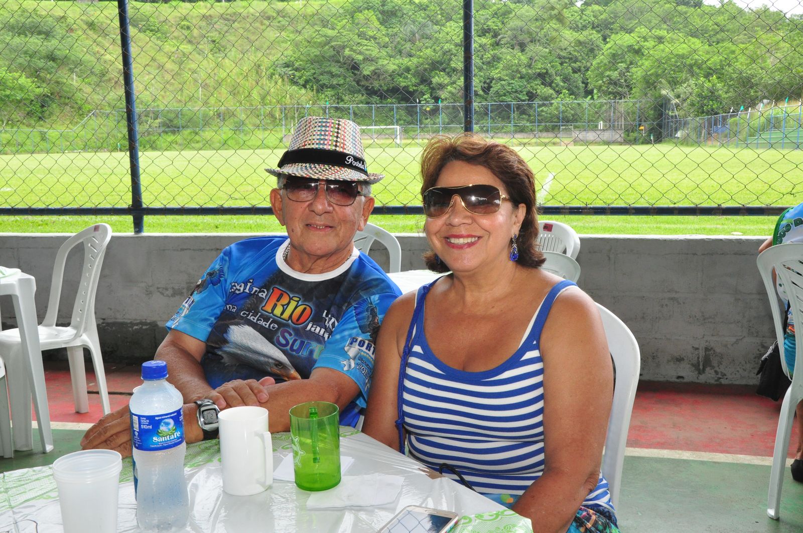 Feijoada — GRESUCV Unidos da Costa Verde — foto 6